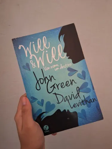Will & Will - John Green & David Levithan