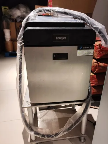  Datadora LeadJet V-8820 Inkjet Printer Industrial (Codificadora, Marcadora)