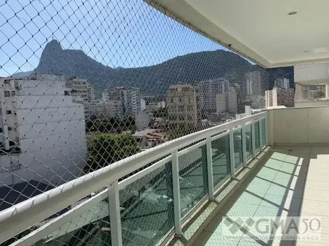 Apartamento em Botafogo - Rio de Janeiro