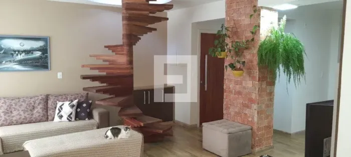Apartamento Cobertura em Centro - Florianópolis, SC