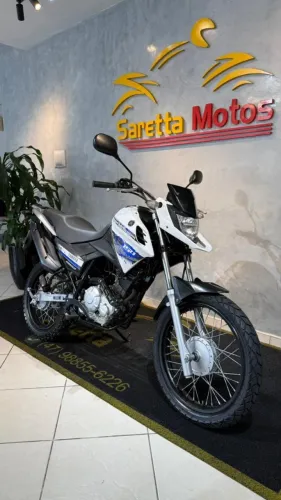 Yamaha XTZ 150 Crosser E 2015 - 150cc