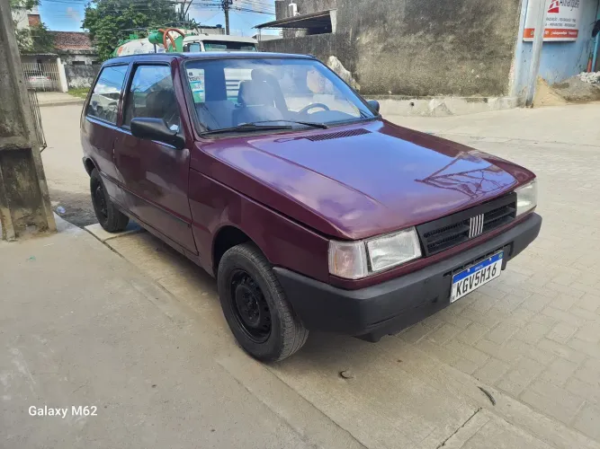 Fiat Uno Mille 1.0/ I.e./ Electronic/ Brio 1996