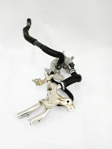 Cano Tubo Agua Motor Lexus Is 250 F Sport 2.5 2014