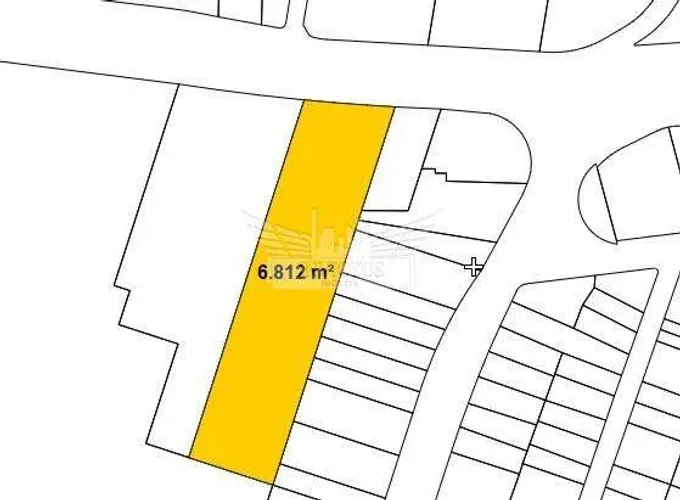 Terreno Residencial/Comercial à Venda, 6.812m² - Bairro Planalto, São Bernardo do Campo/SP