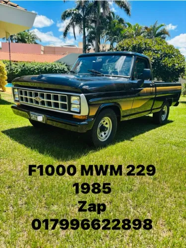 Vende-Se estudo troca