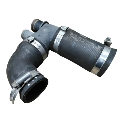 Mangueira Radiador Conexão Original Mb Accelo 1016 1316 815