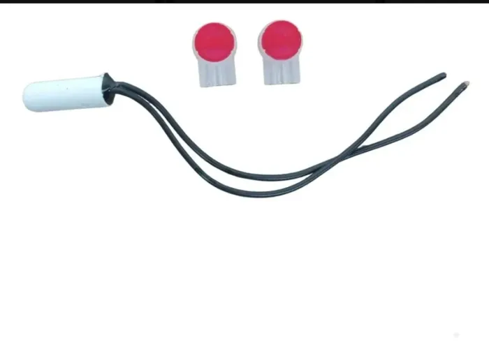 Sensor refrigerador BRASTEMP/CONSUL 2,7K ORIGINAL 