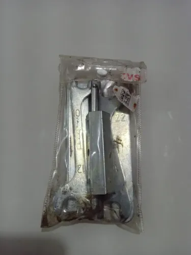 Kit ferramentas Honda