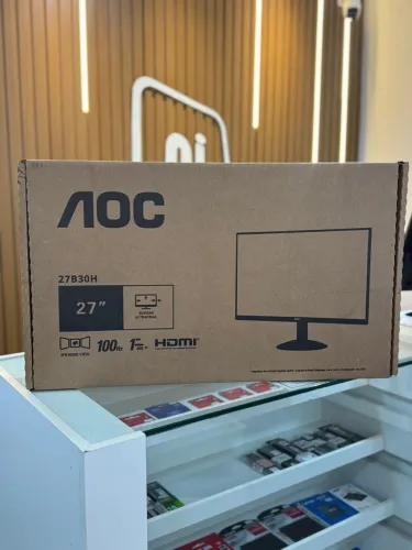 Monitor AOC 27B30H 27'' Full HD 100Hz IPS
