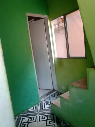 Vende casa - bairro Serra /Novo São Lucas