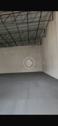 Excelente Oportunidade de Investimento Galpão Comercial à Venda em Parque das Flores codi