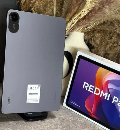 Xiaomi Redmi PAD 2 256GB 8GB - Novo Lacrado Original - Loja Física + Nota Fiscal