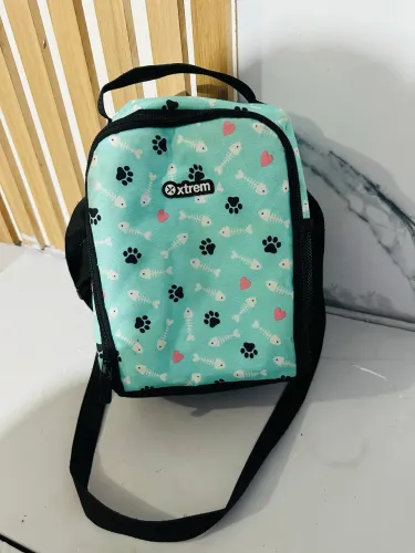 Lancheira infantil térmica TAM G