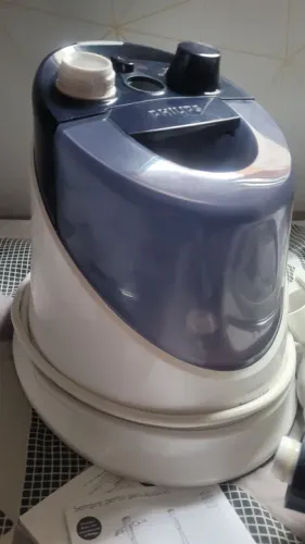 Passadeira a Vapor Philips Walita - Semi-Novo