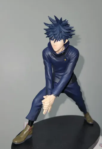 Megumi Fushiguro - Jujutsu Kaisen - Banpresto