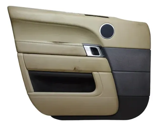 Forro Porta Dianteira Esquerda Range Rover Sport 2017