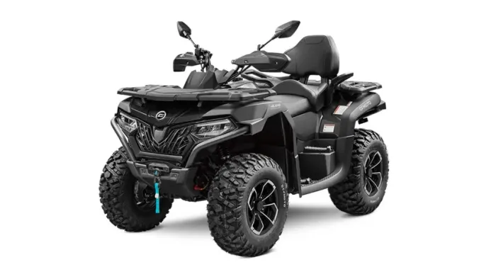 Quadriciclo Cfmoto Cforce 625 - 0 km