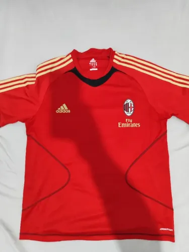 Camisa Milan 2010 Original