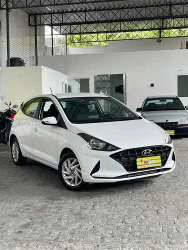 Hyundai HB20 Evolution 1.0 Flex 12V MEC 2022