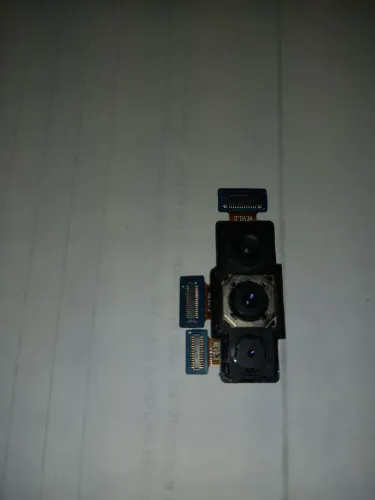 Câmera Traseira para Celular samsung a30s original Diversas Marcas