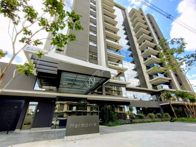 apartamento - Nova Campinas - Campinas