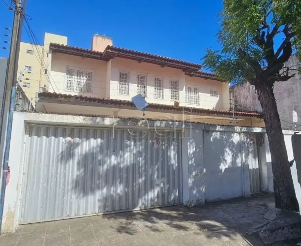 Ampla Casa Duplex | Joaquim Távora | 680m² | 08 Quartos | 06 Vagas