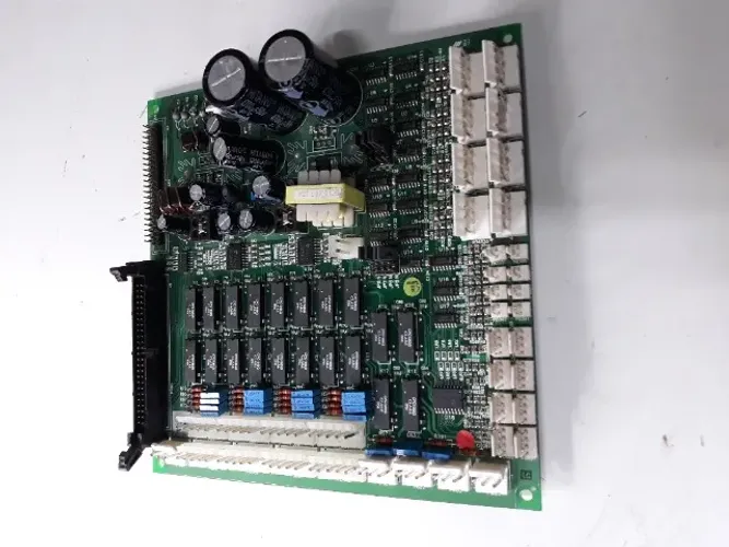 Placa CPU Stratem