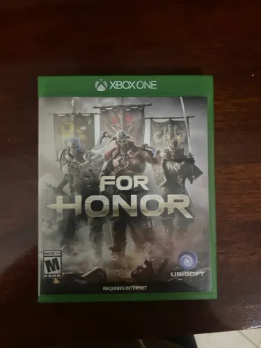 For Honor - Xbox One