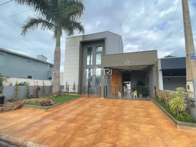 Venda de Casas / Condomínio na cidade de Araraquara