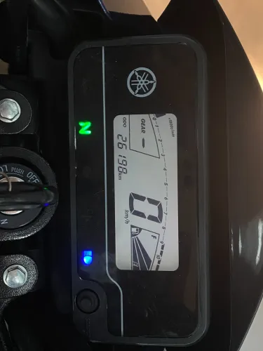 Yamaha YBR 150 FACTOR ED/FLEX