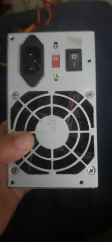 Fontes de PC - Funcionando perfeitamente
