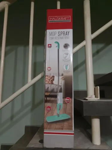 Mop Spray