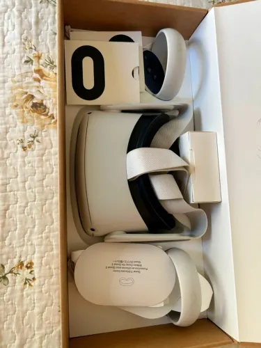 Oculus Quest 2