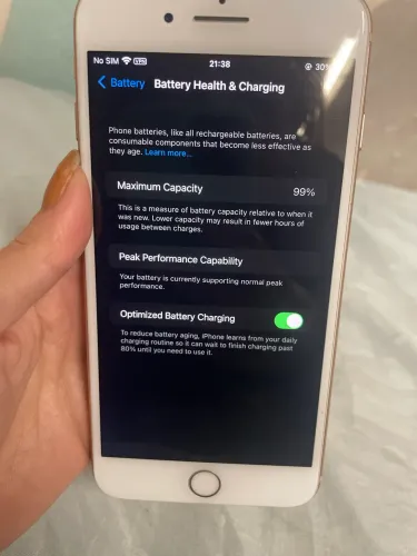 IPHONE 8 PLUS | EXCELENTE 