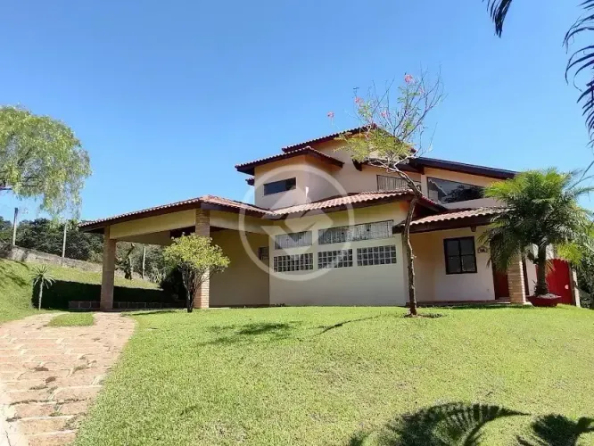 OPORTUNIDADE EM CONDOMÍNIO DE ALTO PADRÃO CASA A VENDA MOBILIADA EM ITUPEVA codigo: 152534