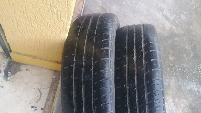 PNEUS GOODYEAR 175/65/15