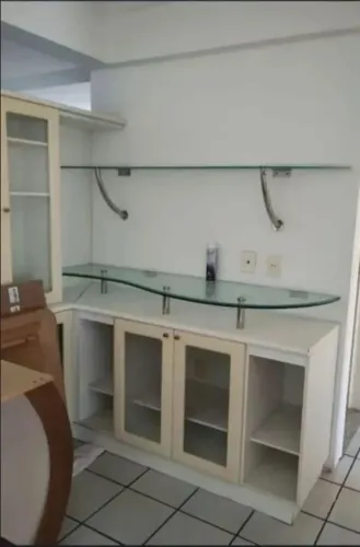 Móveis escritório e sala de tv