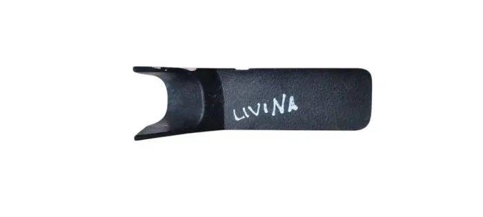 Tampa Freio Mão Console Central Nissan Livina 2012 N1372 (Usado)