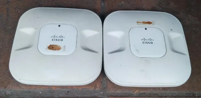 Access Point Cisco Aironet Air-lap1042n-a-k9