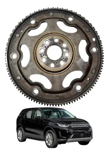 Volante Motor Cremalheira Discovery Sport Evoque 2.0 P250