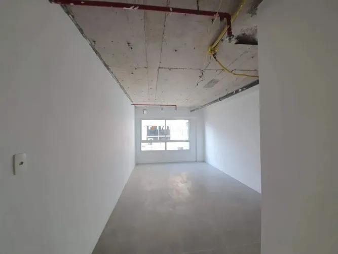 Sala Comercial para Aluguel no Centro de Niterói | Referência 2