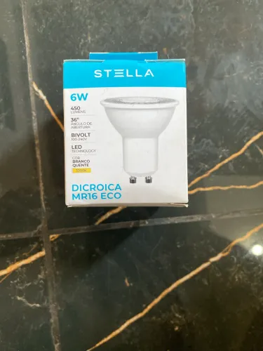 DICROICA MR16 ECO
