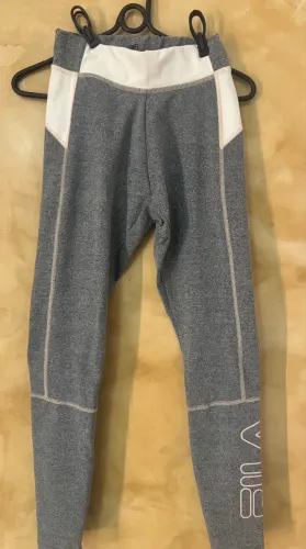 Calça fila 