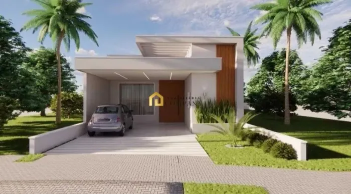 Condomínio Helena Maria - Casa Térrea à venda , dm condomínio, Sorocaba/SP.