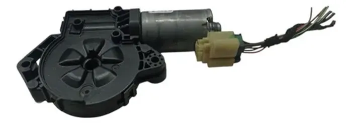Motor Cortina Teto Solar Volkswagen Tiguan R Line 2019 2020