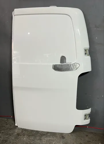 Tampa Traseira Citroen Jumpy Peugeot Expert Fiat Scudo Direita