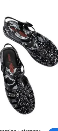 Melissa Stranger Things 