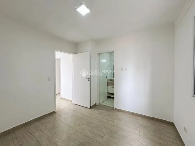 Casa em Condomínio Fechado - Príncipe de Gales - Santo André