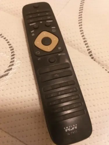 Controle remoto W 7413