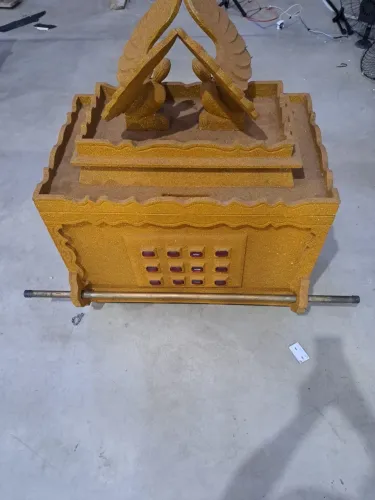 Arca da aliança 